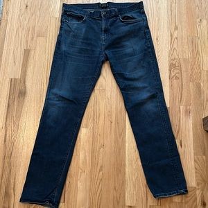 J Brand Men’s Jeans